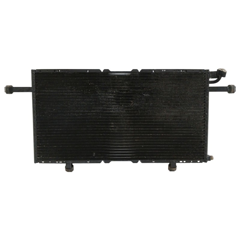 Recambio de condensador / radiador aire acondicionado para opel frontera b (u99) 2.2 dti (6b_66, 6b_76) referencia OEM IAM 18500