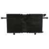 Recambio de condensador / radiador aire acondicionado para opel frontera b (u99) 2.2 dti (6b_66, 6b_76) referencia OEM IAM 18500