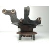 Recambio de mangueta delantera izquierda para nissan nv 200 (m20) 1.5 dci cat referencia OEM IAM 400153LG0H  