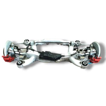Recambio de puente trasero para bmw 7 (e65, e66, e67) 730 i, li referencia OEM IAM 33316779789  