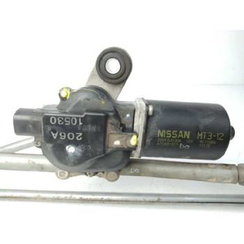 Recambio de motor limpia delantero para nissan nv 200 (m20) 1.5 dci cat referencia OEM IAM 28810JX30A  