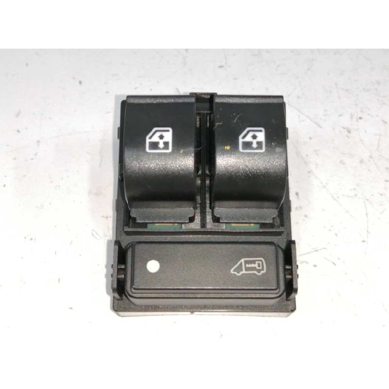 Recambio de mando elevalunas delantero izquierdo para fiat ducato furgón 35 (290) 150 multicab (rs: 3000 mm) (l1h1) referencia O