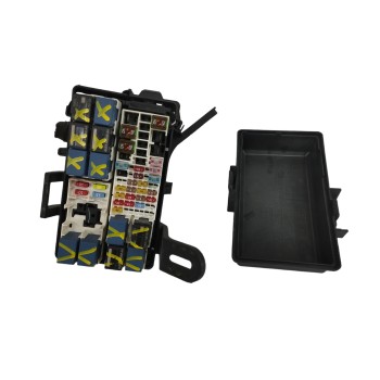 Recambio de caja reles / fusibles para ford ka+ ultimate referencia OEM IAM G1B512A581CE  