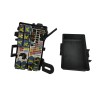 Recambio de caja reles / fusibles para ford ka+ ultimate referencia OEM IAM G1B512A581CE  