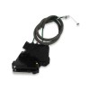 Recambio de cerradura puerta trasera izquierda para ssangyong tivoli 1.5 g15dtf referencia OEM IAM 7131035001  