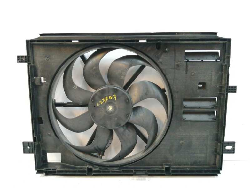Recambio de electroventilador para peugeot 308 sw 1.2 12v e-thp referencia OEM IAM 9806313580 5000014 19995YY0591EP Recambio de electroventilador para peugeot 308 sw 1.2 12v e-thp referencia OEM IAM 9806313580 5000014 19995YY0591EP