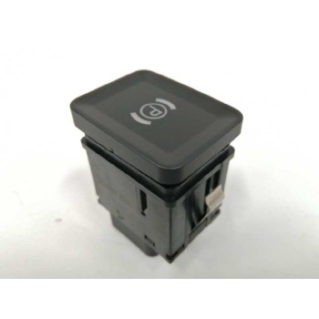 Recambio de palanca freno de mano para volkswagen passat berlina (3c2) highline referencia OEM IAM 3C0927225C INTERRUPTOR 
