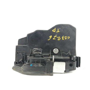 Recambio de cerradura puerta trasera derecha para bmw serie 1 lim. (f20) 1.6 16v referencia OEM IAM 7229460  
