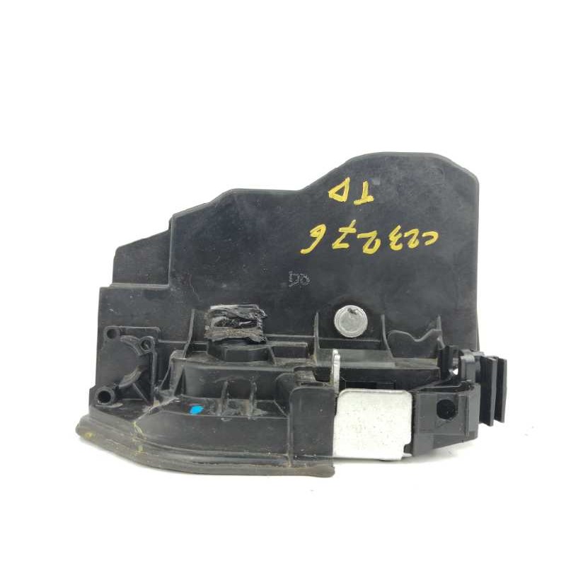 Recambio de cerradura puerta trasera derecha para bmw serie 1 lim. (f20) 1.6 16v referencia OEM IAM 7229460  