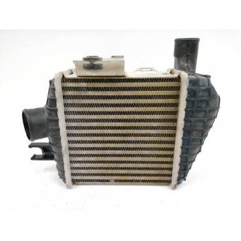 Recambio de intercooler para kia sportage 2.0 turbodiesel cat referencia OEM IAM 282702725X  