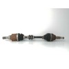 Recambio de transmision delantera izquierda para nissan nv 200 (m20) 1.5 dci cat referencia OEM IAM   