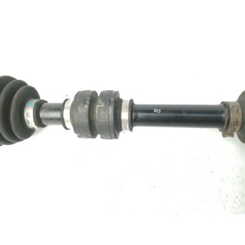 Recambio de transmision delantera izquierda para nissan nv 200 (m20) 1.5 dci cat referencia OEM IAM   