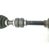 Recambio de transmision delantera izquierda para nissan nv 200 (m20) 1.5 dci cat referencia OEM IAM   