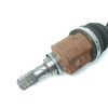 Recambio de transmision delantera izquierda para nissan nv 200 (m20) 1.5 dci cat referencia OEM IAM   