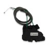 Recambio de cerradura puerta trasera izquierda para ssangyong tivoli 1.5 g15dtf referencia OEM IAM 7131035001  