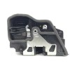 Recambio de cerradura puerta trasera derecha para bmw serie 1 lim. (f20) 1.6 16v referencia OEM IAM 7229460  
