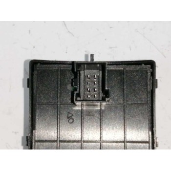 Recambio de mando elevalunas delantero izquierdo para fiat ducato furgón 35 (290) 150 multicab (rs: 3000 mm) (l1h1) referencia O