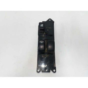 Recambio de mando elevalunas delantero izquierdo para mitsubishi montero pinin (h60/h70) 2.0 gdi cat referencia OEM IAM   