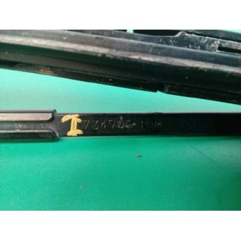 Recambio de brazo limpia delantero izquierdo para mitsubishi asx (ga0w) motion 2wd referencia OEM IAM   