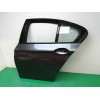 Recambio de puerta trasera izquierda para bmw serie 5 lim. (f10) 2.0 16v turbodiesel referencia OEM IAM 41007206113 OBSERVAR FOT