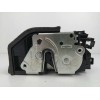 Recambio de cerradura puerta trasera derecha para bmw serie 1 lim. (f20) 1.6 16v referencia OEM IAM 7229460  