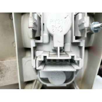 Recambio de piloto trasero derecho para mercedes-benz clase b (w245) 170 (245.232) referencia OEM IAM A1698202664  