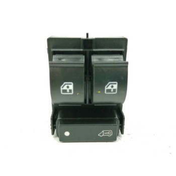 Recambio de mando elevalunas delantero izquierdo para fiat ducato furgón 35 (290) 150 multicab (rs: 3000 mm) (l1h1) referencia O