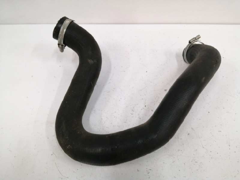 Recambio de tubo presion turbocompresor para peugeot 308 sw 1.2 12v e-thp referencia OEM IAM 9820100780  
