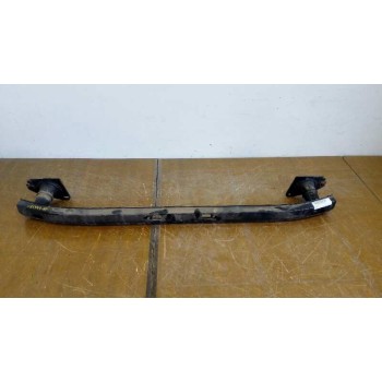 Recambio de refuerzo paragolpes trasero para opel corsa d cmon referencia OEM IAM   