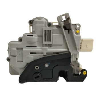 Recambio de cerradura puerta trasera derecha para audi a4 berlina (8e) 2.0 16v tfsi referencia OEM IAM 8E0839015AA  