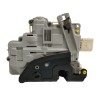 Recambio de cerradura puerta trasera derecha para audi a4 berlina (8e) 2.0 16v tfsi referencia OEM IAM 8E0839015AA  