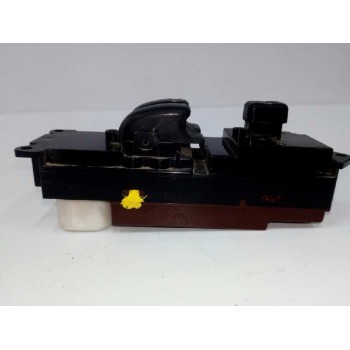 Recambio de mando elevalunas delantero izquierdo para mitsubishi montero pinin (h60/h70) 2.0 gdi cat referencia OEM IAM   