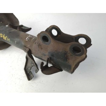 Recambio de amortiguador delantero izquierdo para nissan nv 200 (m20) 1.5 dci cat referencia OEM IAM 54303JX50C  