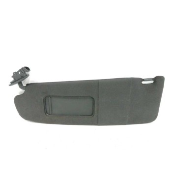 Recambio de parasol izquierdo para audi tt (8n3/8n9) 1.8 20v turbo referencia OEM IAM   