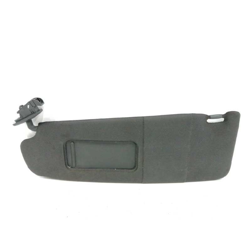 Recambio de parasol izquierdo para audi tt (8n3/8n9) 1.8 20v turbo referencia OEM IAM   