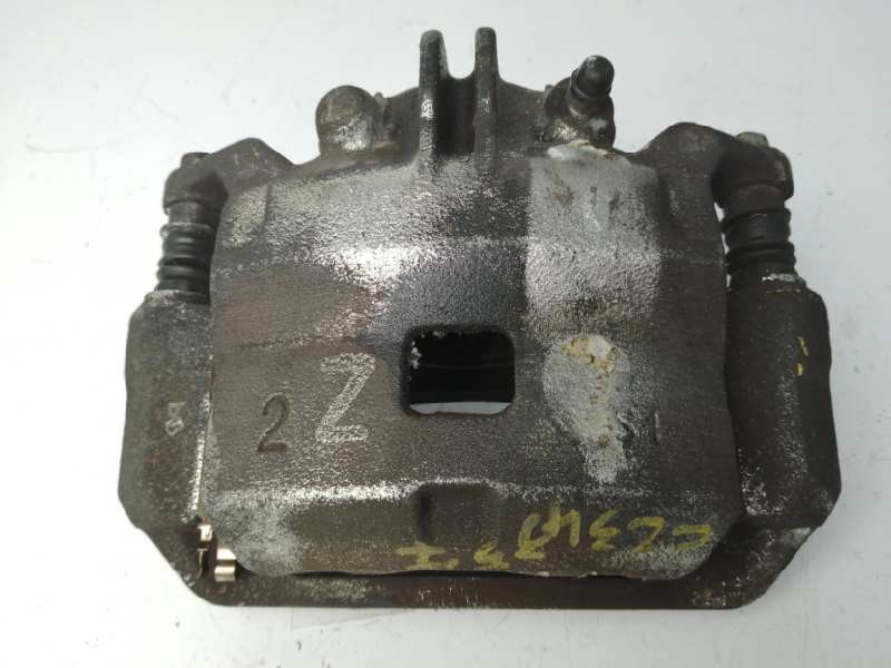 Recambio de pinza freno delantera izquierda para nissan nv 200 (m20) 1.5 dci cat referencia OEM IAM   