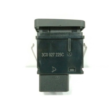 Recambio de palanca freno de mano para volkswagen passat berlina (3c2) highline referencia OEM IAM 3C0927225C INTERRUPTOR 