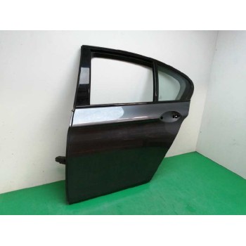 Recambio de puerta trasera izquierda para bmw serie 5 lim. (f10) 2.0 16v turbodiesel referencia OEM IAM 41007206113 OBSERVAR FOT