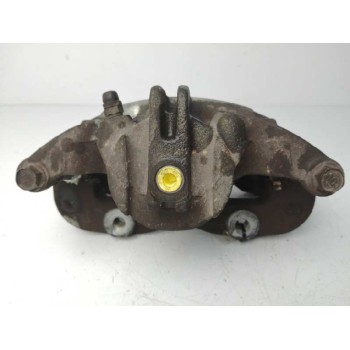 Recambio de pinza freno delantera izquierda para nissan nv 200 (m20) 1.5 dci cat referencia OEM IAM   