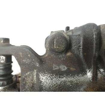 Recambio de pinza freno delantera izquierda para nissan nv 200 (m20) 1.5 dci cat referencia OEM IAM   