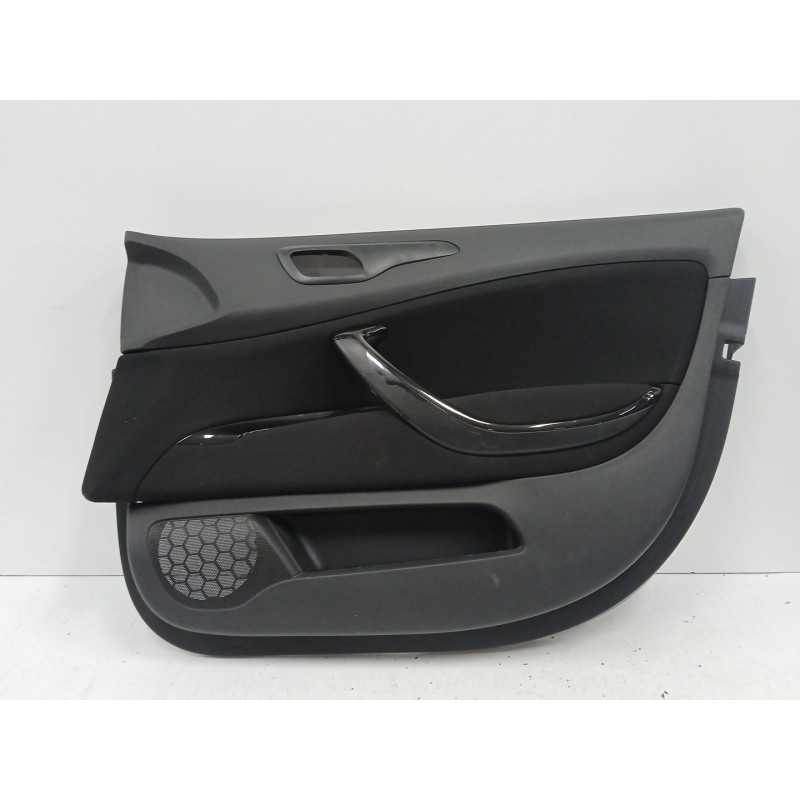 Recambio de guarnecido puerta delantera derecha para citroën c5 iii (rd_) 2.7 hdi referencia OEM IAM 96829484ZD  9662076677