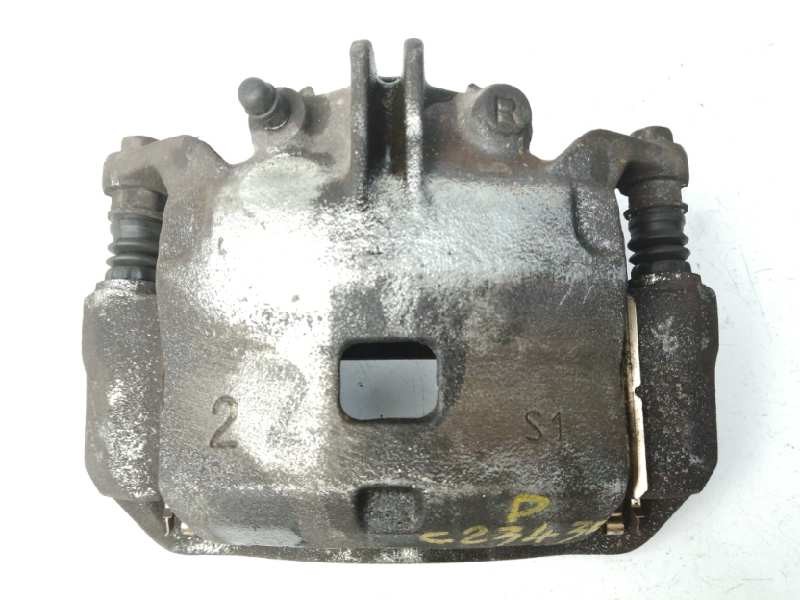 Recambio de pinza freno delantera derecha para nissan nv 200 (m20) 1.5 dci cat referencia OEM IAM   
