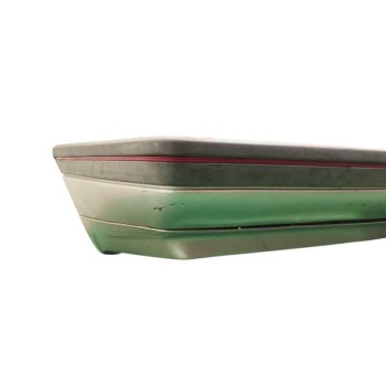 Recambio de paragolpes trasero para renault 21 berlina (b/l48) 2.1 diesel referencia OEM IAM 7700762912  