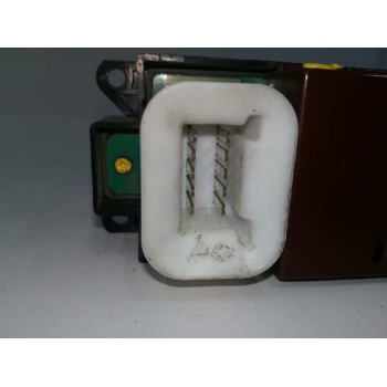 Recambio de mando elevalunas delantero izquierdo para mitsubishi montero pinin (h60/h70) 2.0 gdi cat referencia OEM IAM   