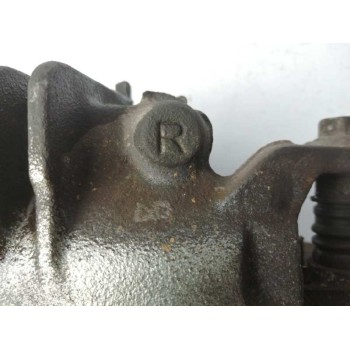 Recambio de pinza freno delantera derecha para nissan nv 200 (m20) 1.5 dci cat referencia OEM IAM   