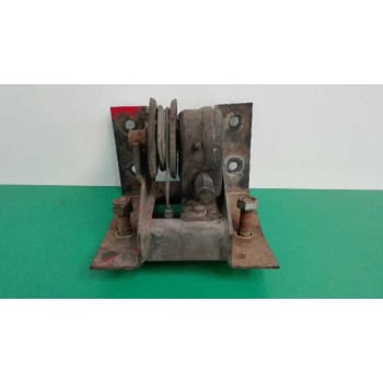 SOPORTE RUEDA REPUESTO 