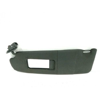 Recambio de parasol izquierdo para audi tt (8n3/8n9) 1.8 20v turbo referencia OEM IAM   