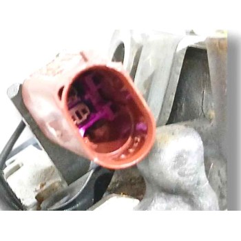 Recambio de compresor aire acondicionado para audi q2 (gab, gag) 35 tfsi referencia OEM IAM 3Q0816803D GE447140 R1234YF