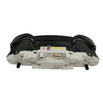 Recambio de cuadro instrumentos para peugeot 308 1.6 blue-hdi fap referencia OEM IAM 9809838780  
