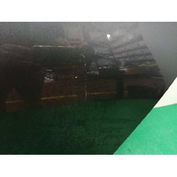 Recambio de puerta trasera izquierda para bmw serie 5 lim. (f10) 2.0 16v turbodiesel referencia OEM IAM 41007206113 OBSERVAR FOT